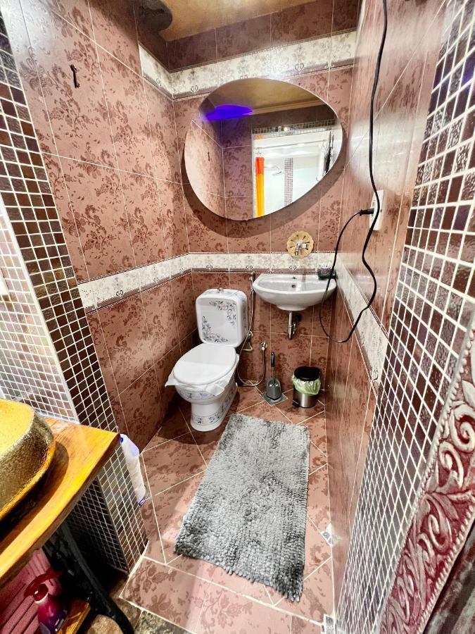 Apartman Tuareg SJJ Esterno foto